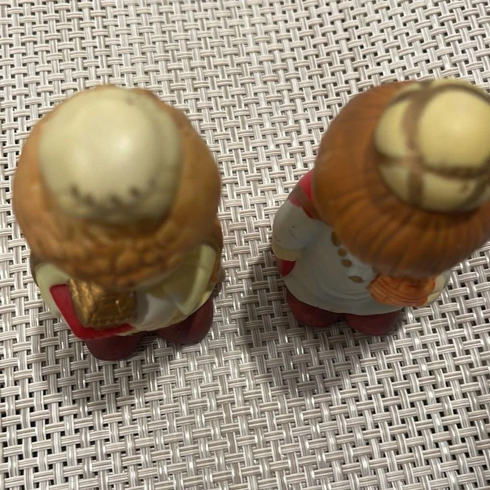 Vintage‎ wisemen